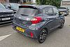 Hyundai I10 1.2 MPi Premium 5dr Auto Grey