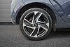 Hyundai I10 1.2 MPi Premium 5dr Auto Grey