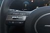 Hyundai KONA 1.6 Hybrid 129 Ultimate 5dr DCT Black