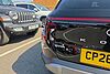 Hyundai KONA 1.6 Hybrid 129 Ultimate 5dr DCT Black
