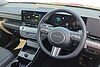 Hyundai KONA 1.6 Hybrid 129 Ultimate 5dr DCT Black