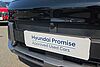 Hyundai KONA 1.6 Hybrid 129 Ultimate 5dr DCT Black
