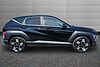 Hyundai KONA 1.6 Hybrid 129 Ultimate 5dr DCT Black