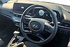 Hyundai I20 1.0T GDi 90 Tech Line 5dr DCT White