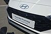 Hyundai I20 1.0T GDi 90 Tech Line 5dr DCT White