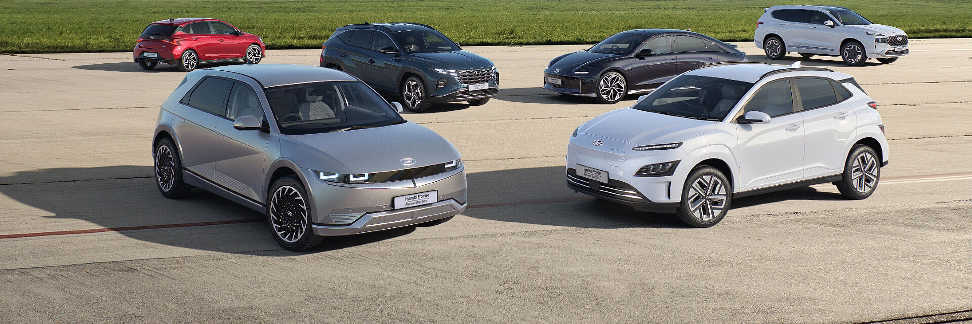 Sinclair Hyundai - Aberystwyth